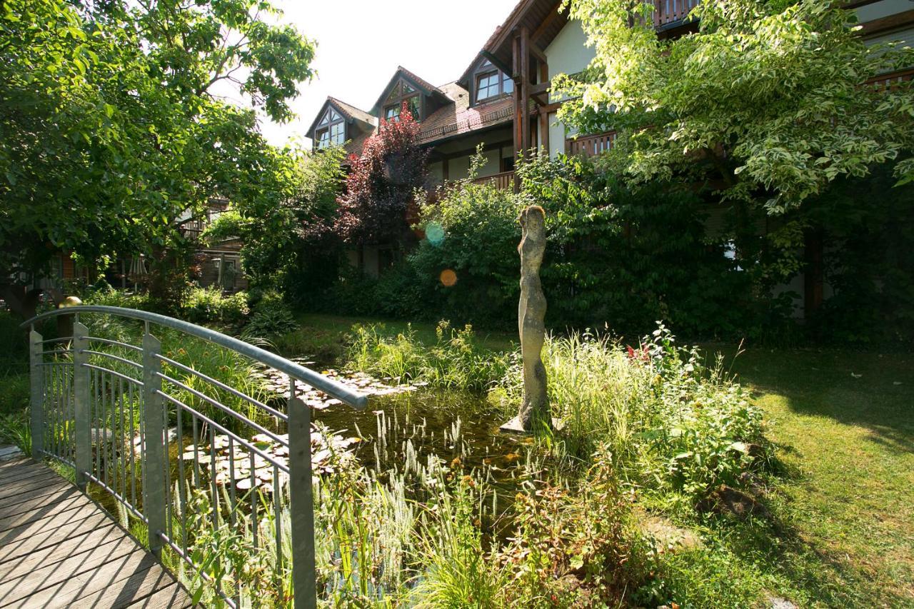 Hotel Und Gutsgaststaette Rappenhof Weinsberg Buitenkant foto