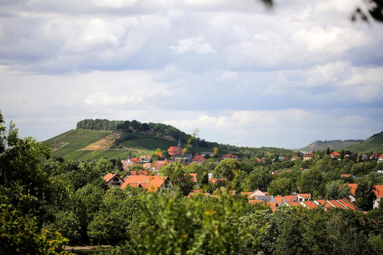 Hotel Und Gutsgaststaette Rappenhof Weinsberg Buitenkant foto